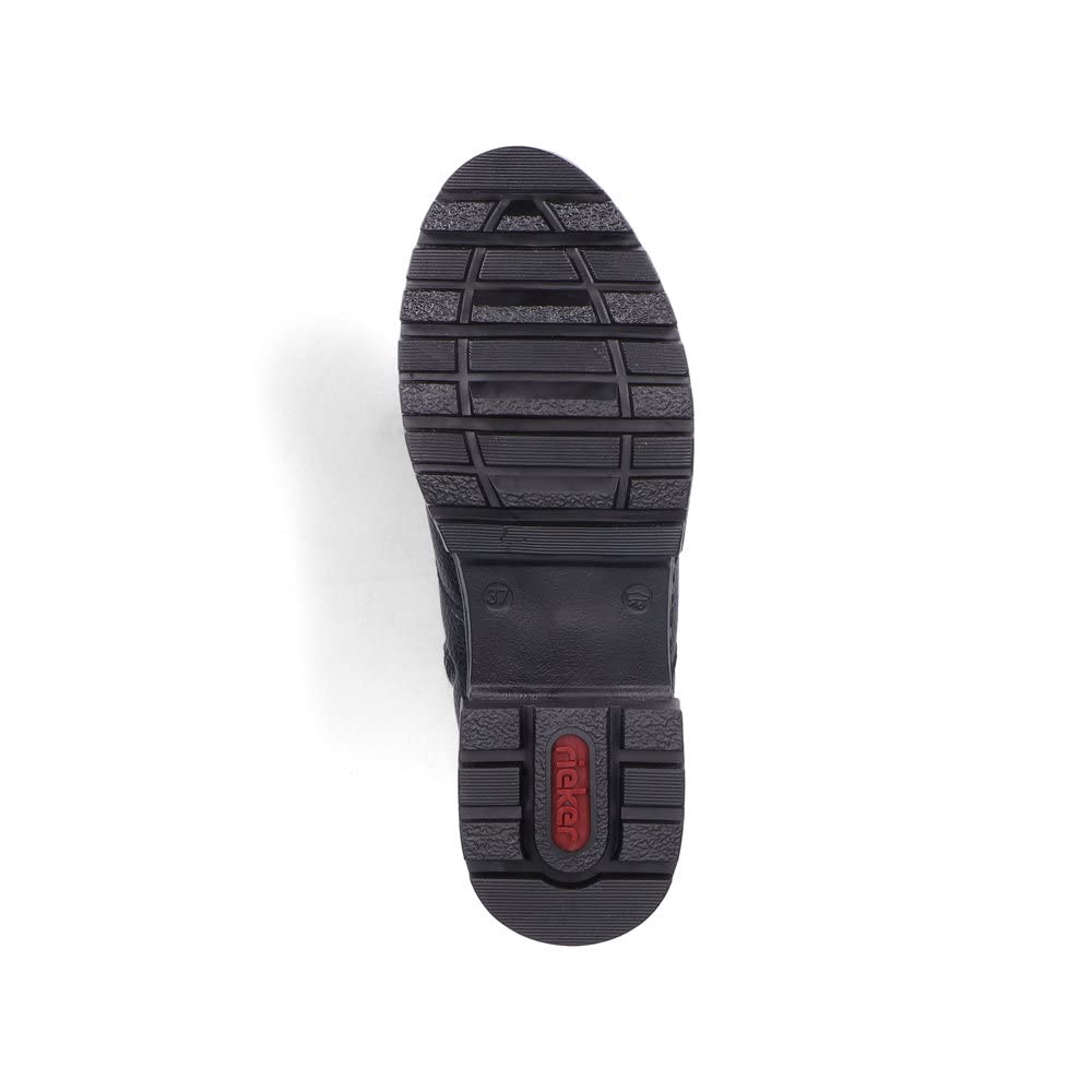 Rieker Kobiety 76840Buty Chelsea.