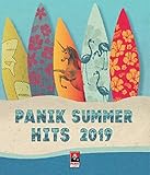 greek music charts ifpi  Panik Summer Hits 2019 (Greek Music Hits)
