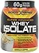 Body Fortress Super Advanced Whey Isolate, Vanilla Creme, 2 Pounds