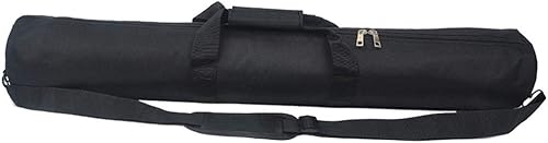 Bolsa de soporte para altavoces, funda de transporte para trípode, bolsa de paquete fotográfico resistente, bolsas de transporte para cámara para
