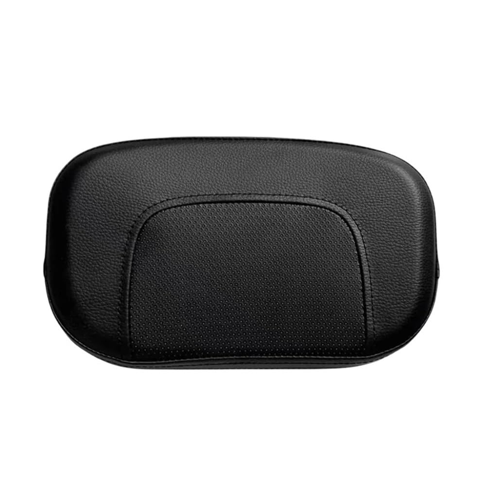 Dossier réglable pour moto Softail confort voyage et balade - 8