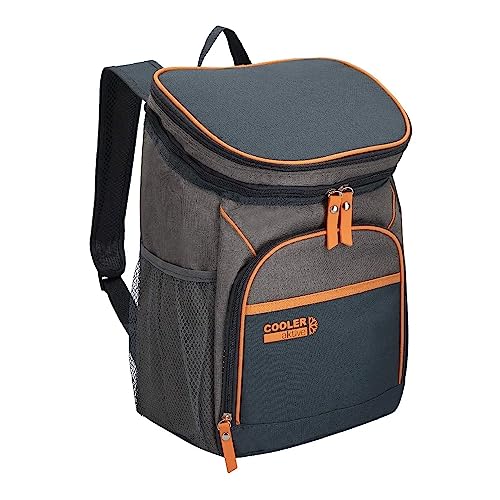 AKTIVE Zaino Termico 15L Modello 80790