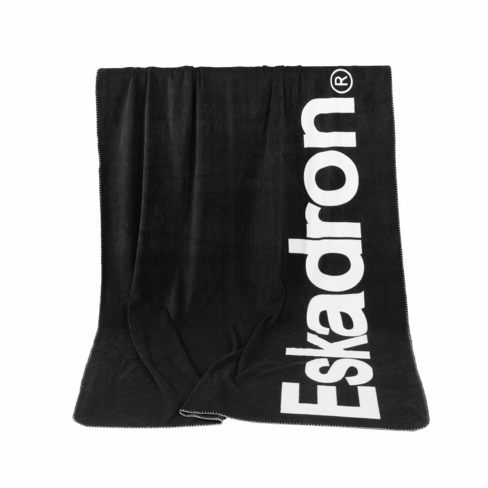 Couverture de canapé en polaire Eskadron chaude et douce 180x220