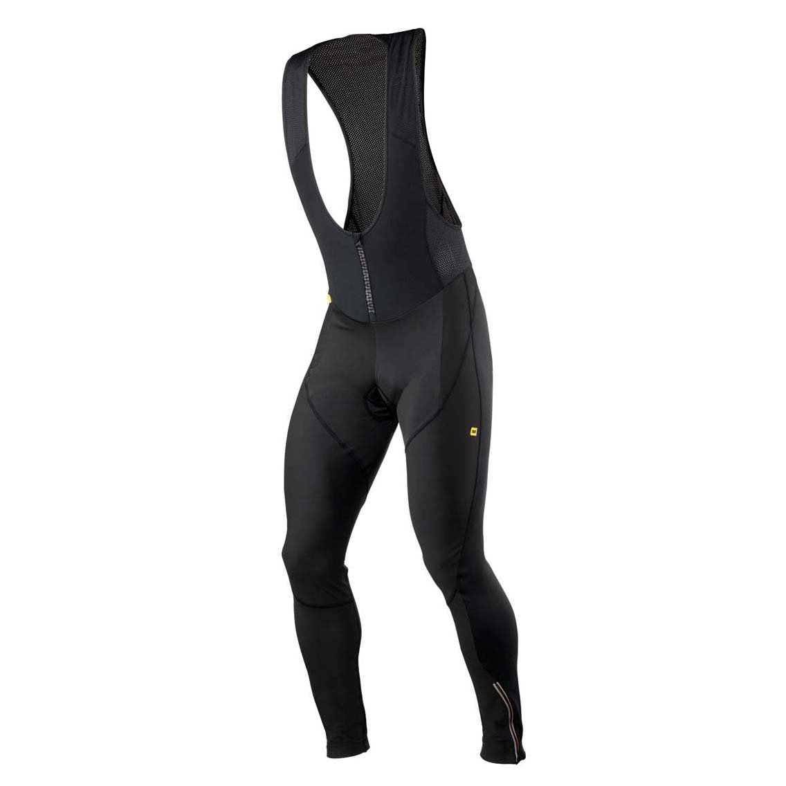 Mavic Pulsar Tight black (Size: XL)