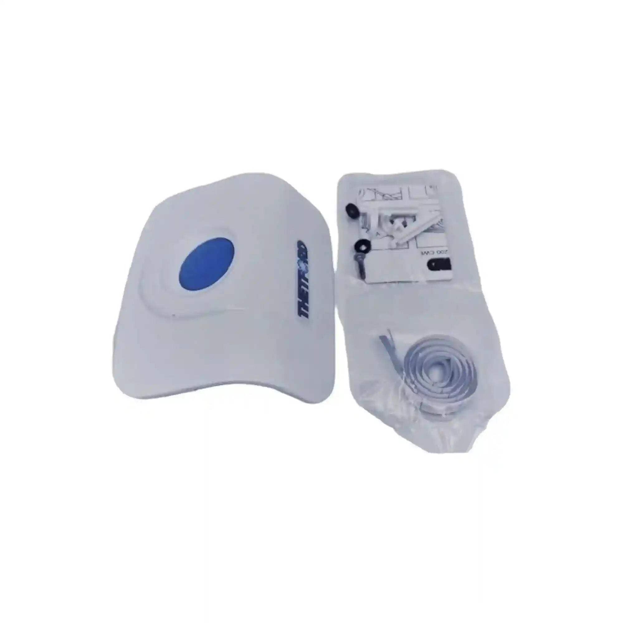 BRUNNER Thetford C200-CW/CWE Flush Button Housing