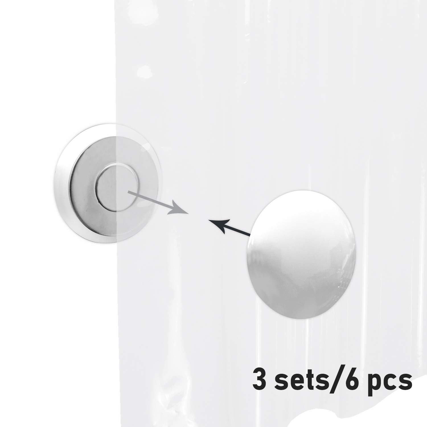 Shower Curtains With Curtains & Drapes 2023