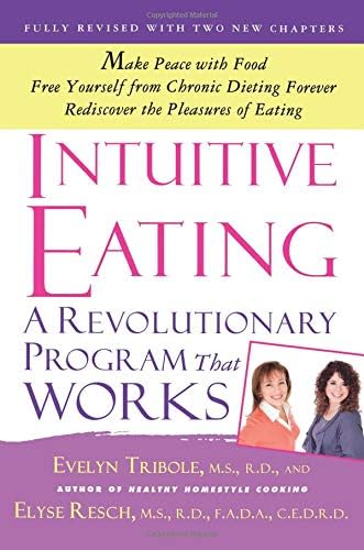 Saint Martin's Griffin,U.S. Intuitive Eating