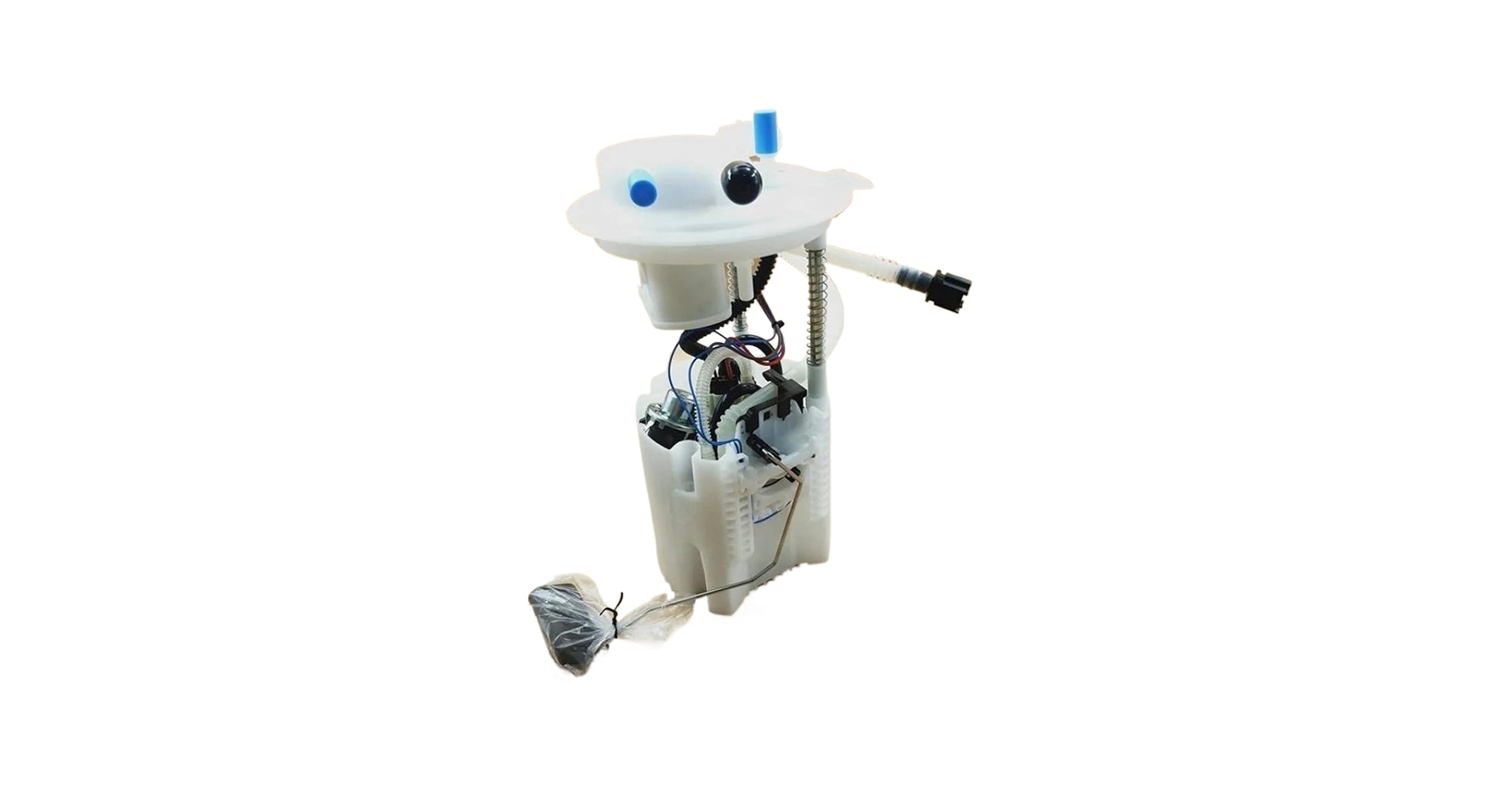 ポム 8-98038607-0 8980386070 With Gasket Water Pump Assembly Suitable