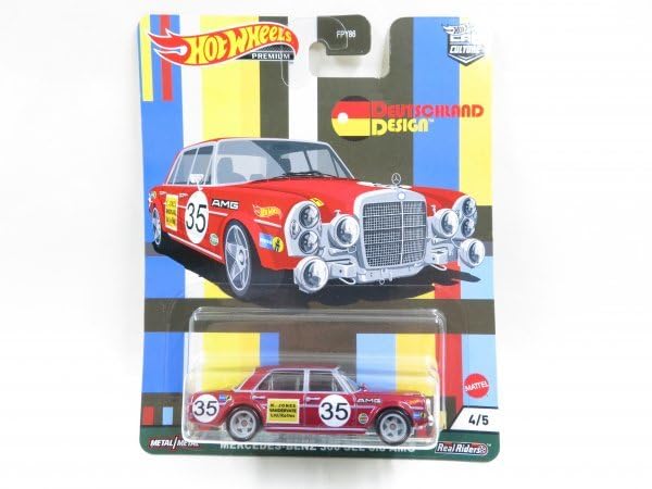 Amazon | プレミアム MERCEDES-BENZ 300 SEL 6.8 AMG メルセデスベンツ