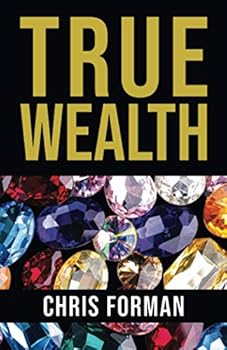 Paperback True Wealth Book