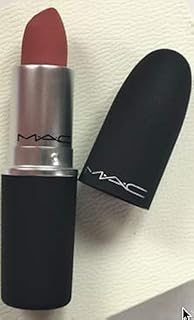 MAC Lápiz labial Powder Kiss - 314 Mull It Over