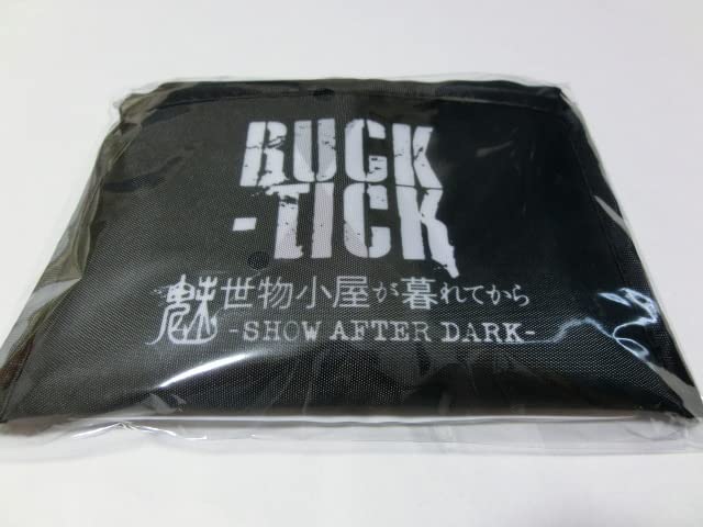 BUCK-TICK魅世物小屋が暮れてから～SHOW AFTER DARK～51