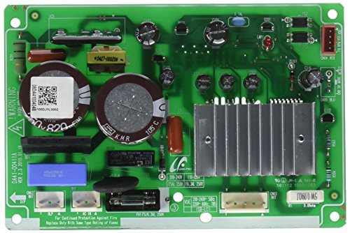 Samsung DA41-00404B Assembly PCB Inverter