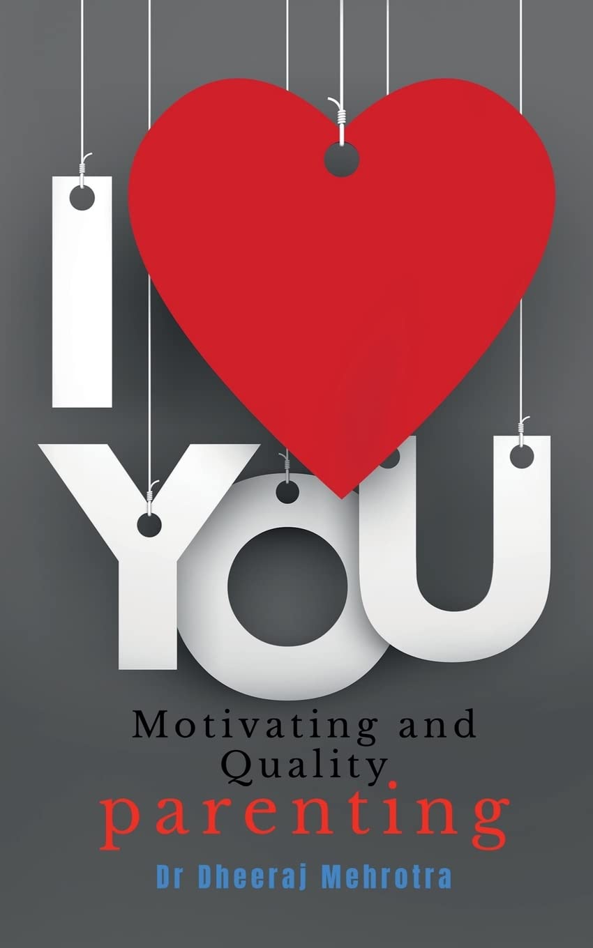 MOTIVATING & QUALITY PARENTING