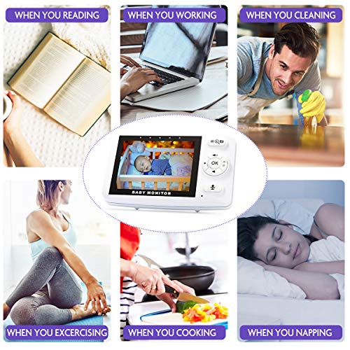 enster baby monitor