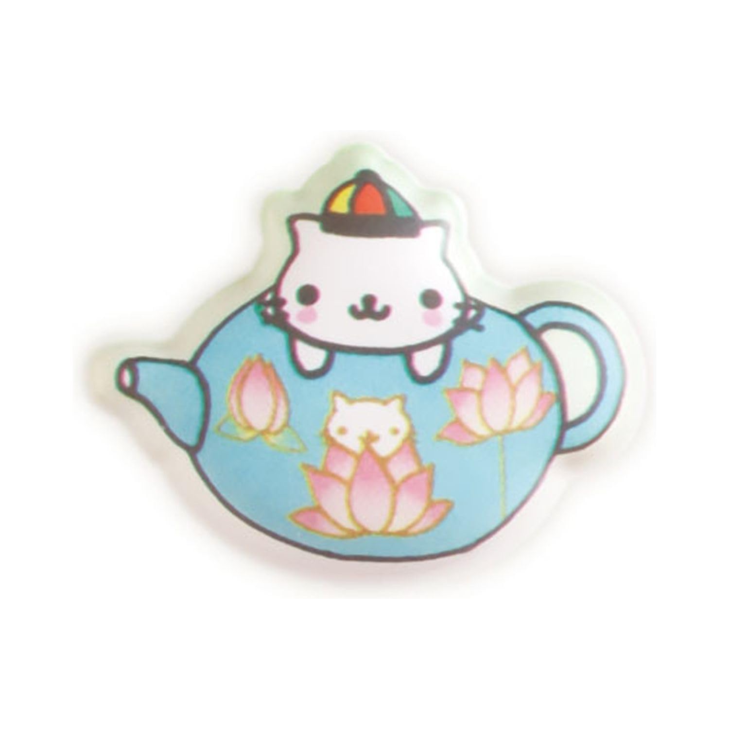 Amazon.co.jp: サンエックス にゃんにゃんにゃんこ もっと!ふにふに