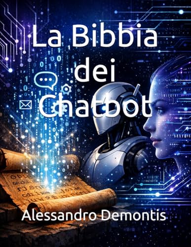 La Bibbia dei Chatbot