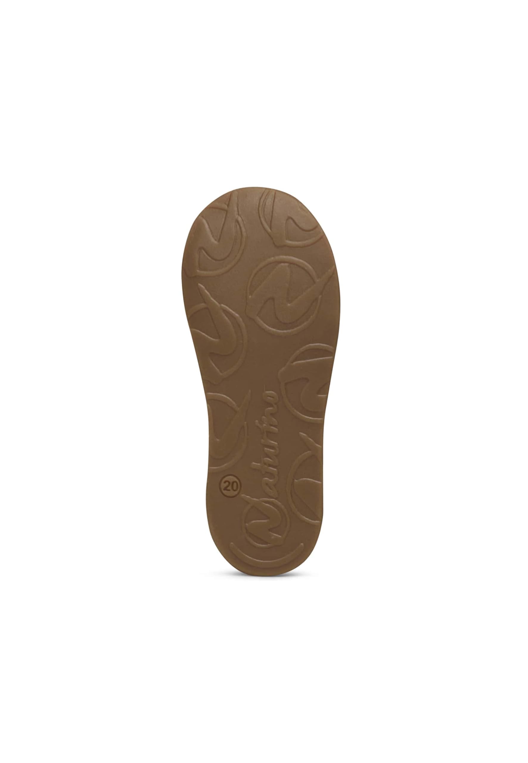 Naturino Scarpine Primi Passi in Suede