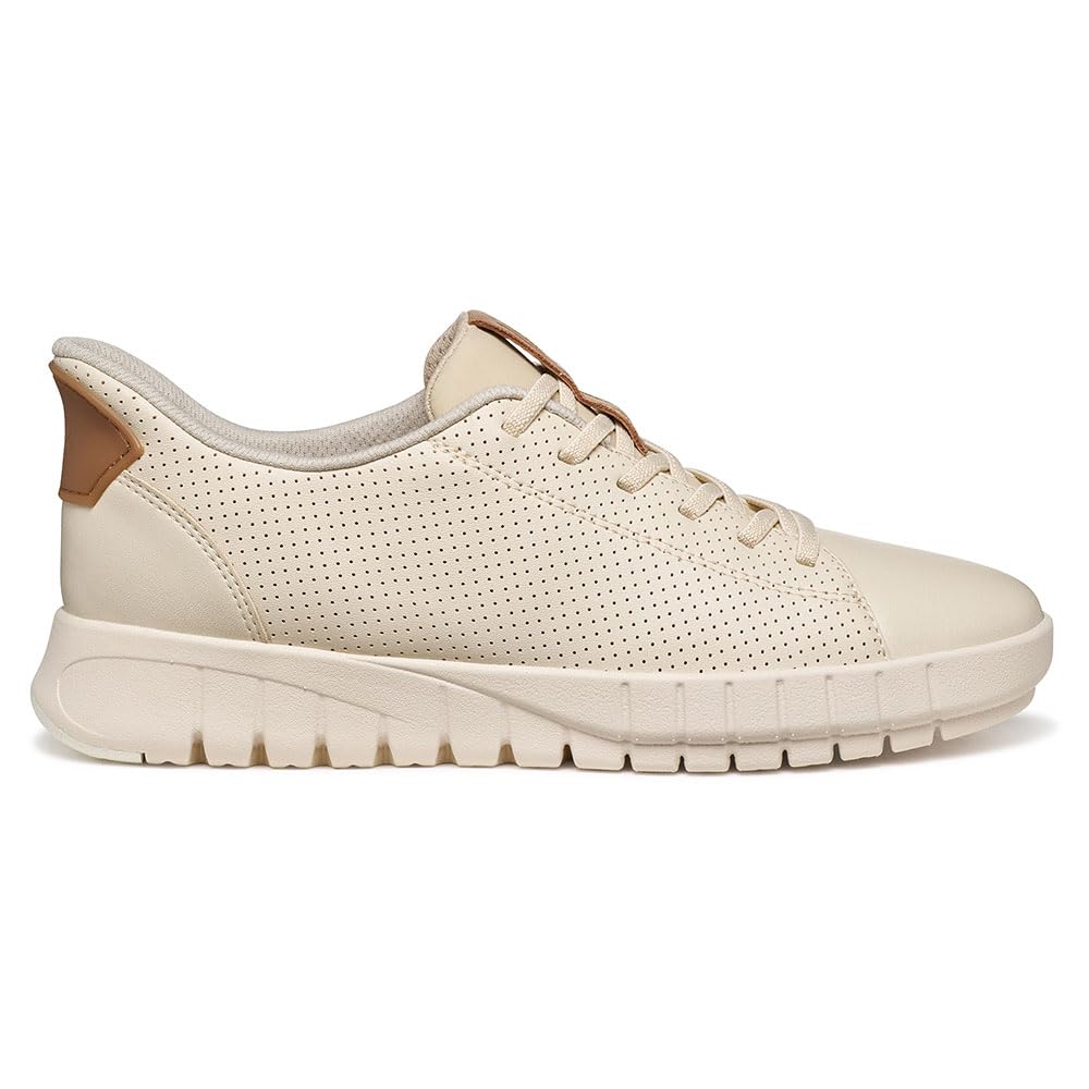 Geox Damen D Flextride Plus CSneaker
