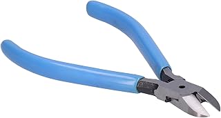 Side Cutting Pliers, Electric Wire Cutter Wear Resistant Cutting Pliers Side Cutting Pliers Steel For Factory For Home