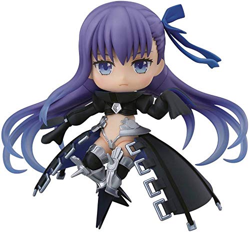 ねんどろいど Fate/Grand Order アルターエゴ/メルトリリス ノンスケール ABS&PVC製 塗装済み可動フィギュア ねんどろいど Fate/Grand Order アルターエゴ/メルトリリス ノンスケール ABS&PVC製 塗装済み可動フィギュア