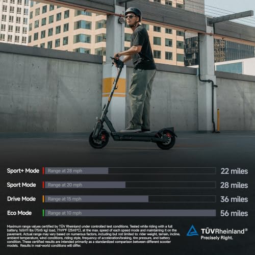 Segway Ninebot MAX G3 Plus