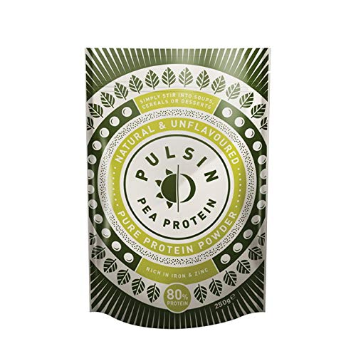 えんどう豆 プロテイン パウダー 250g