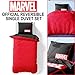 Marvel Kids Bedding Single or Double Duvet Set with Pillow Cases, Reversible (Single) Marvel Kids Bedding Single or Double Duvet Set with Pillow Cases, Reversible (Single)