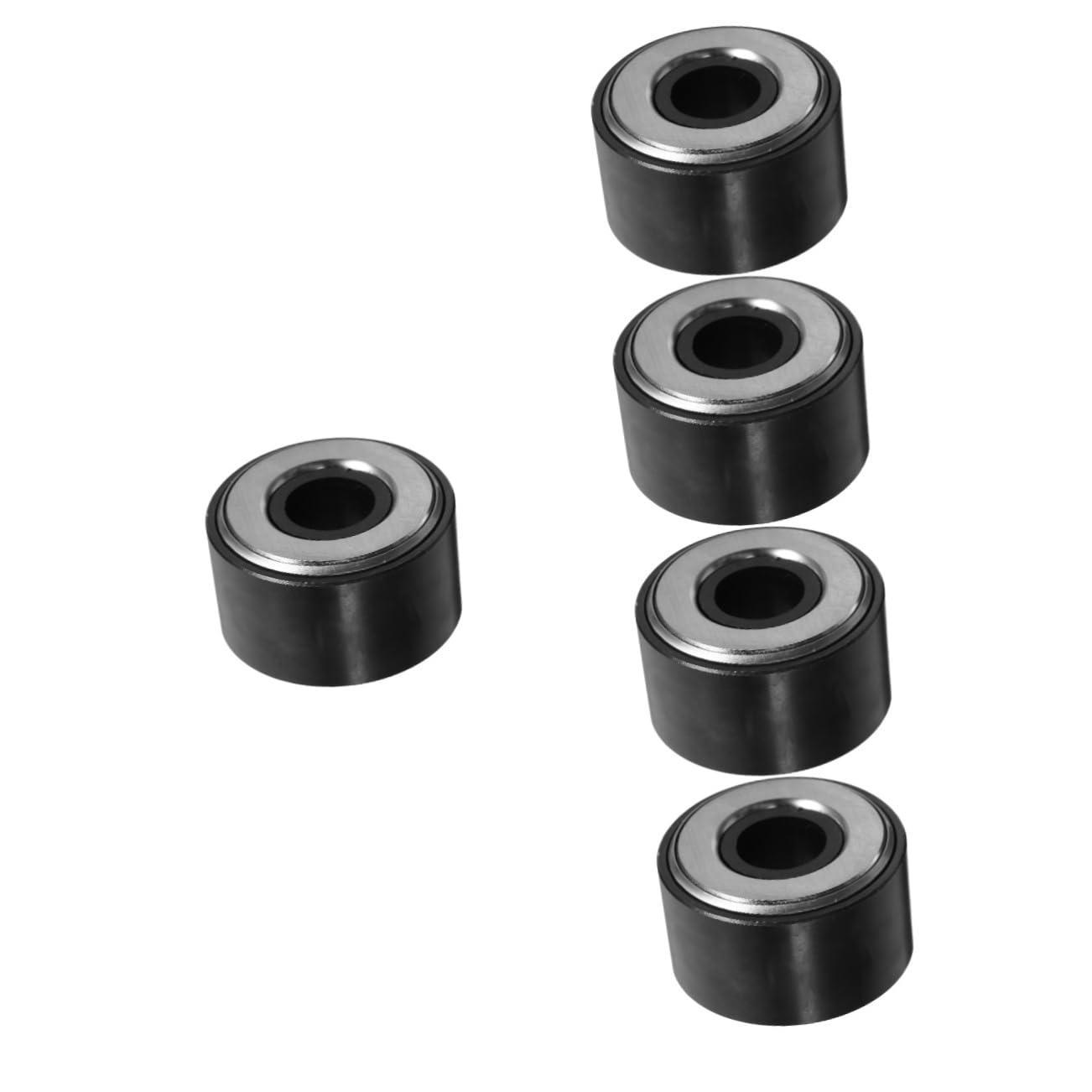 ULTECHNOVO 5pièces Outil Professionnel Installation De Pneus Outil De De Goujons De Roue Pratique Et Ergonomique Pour Véhicules