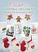 Crochet your Christmas Ornaments: Over 25 Christmas Decorations To Make
