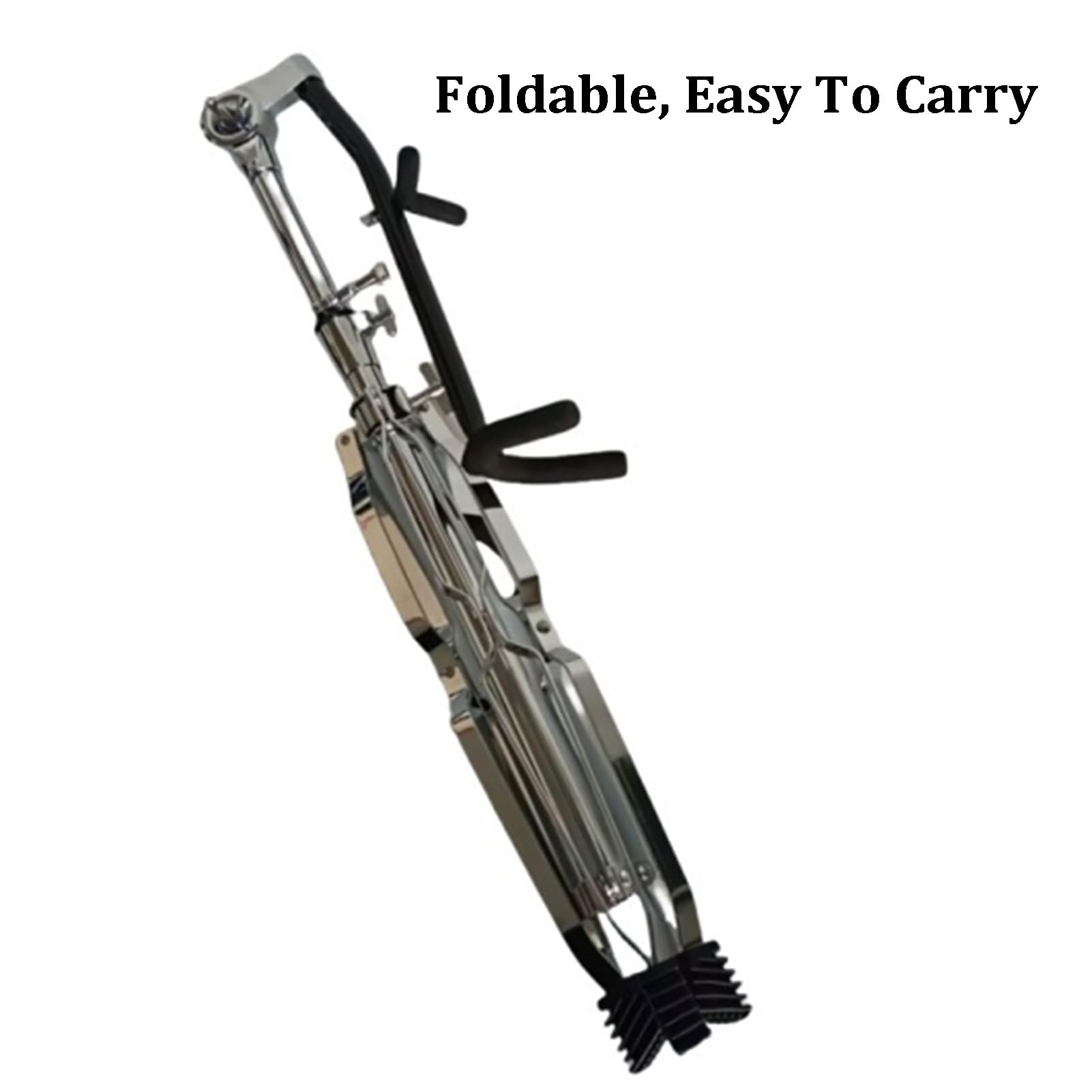 Adjustable Height Floor Bracket Statyw Na Saksofon, Składany Teleskopowy Statyw, Półka Regulowana, Odpowiedni Do Saksofonu Altowego/tenorowego, Nośność 15 Kg Foldable Display Instrument Shelf