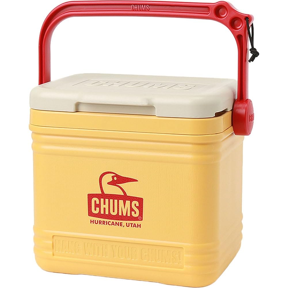 Amazon | CHUMS(チャムス) クーラーボックス キャンパークーラー9L