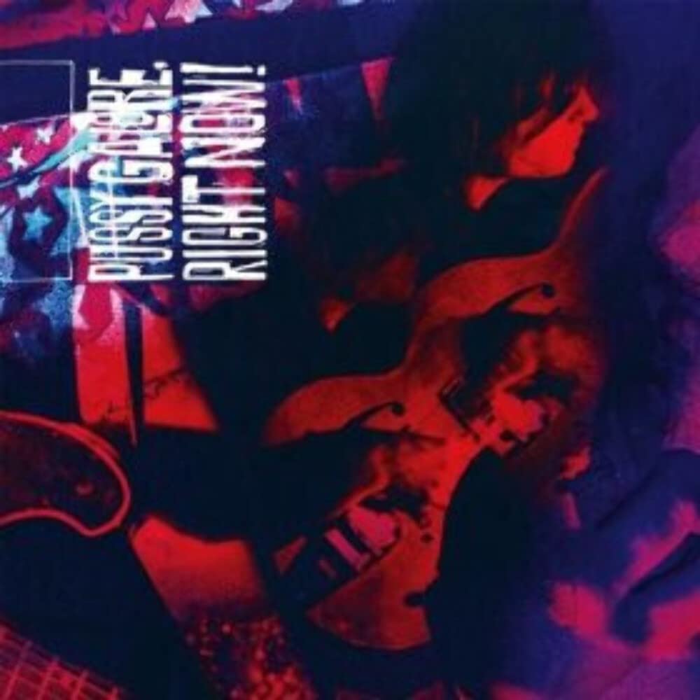 Right Now! [VINYL]