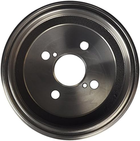 Centric Parts Brake Drum 123.44036 | High-Quality Auto Part - View #9