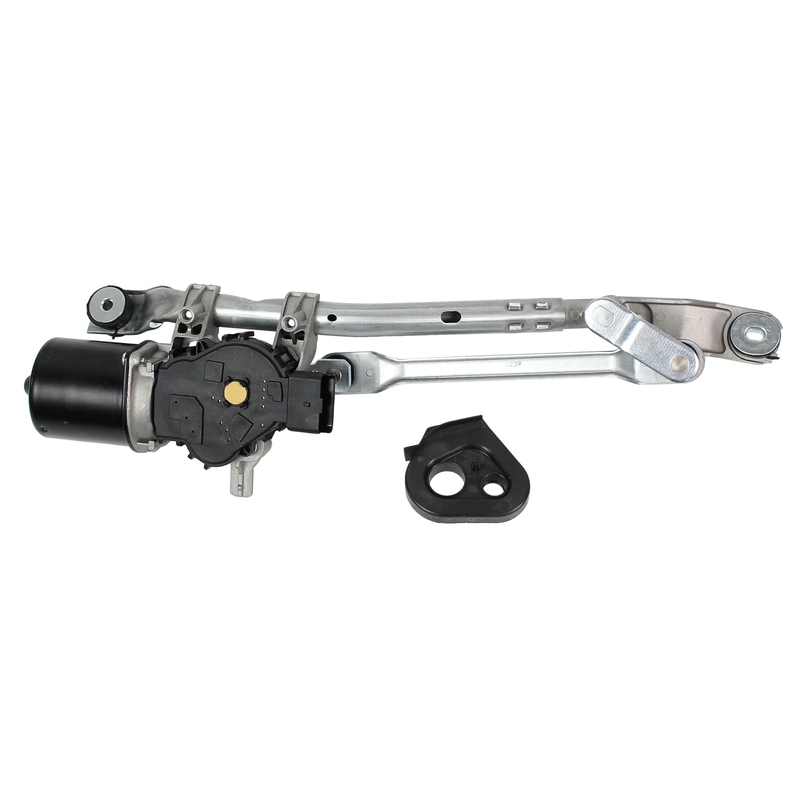 Giunzione tergicristallo anteriore con motore per Citroën C1 mk2 2014-2021 Peugeot 108 Toyota Aygo B4 2014-in poi