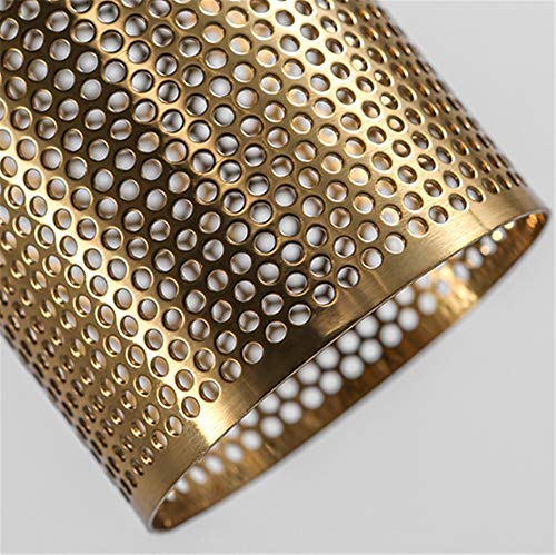 Wall Light Indoor Modern Simple Light Luxury Lantern Wall Hanging Lamp E14 Socket Glass Lampshade Gold Color Wrought Iron Wall Lamp for Living Room Bedroom Restaurant Hallway steampunk buy now online