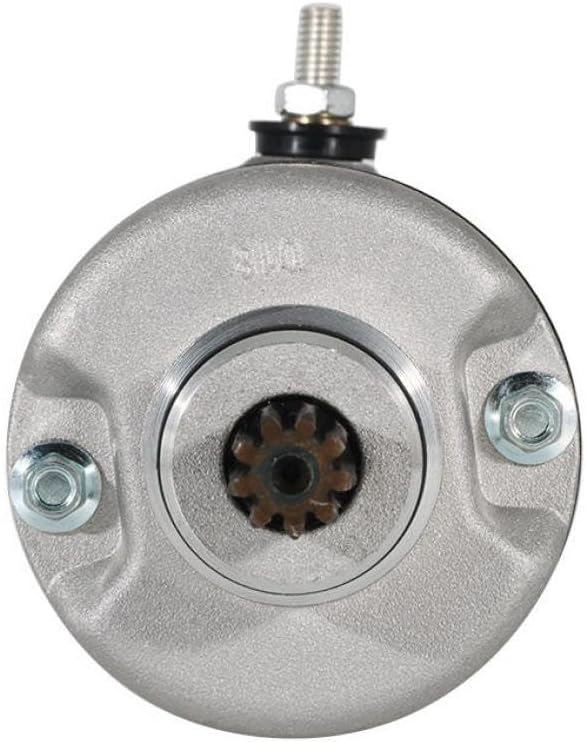 XP500 T-MAX 500 2004-2007 OEM 5GJ-81890-00と互換性のあるオートバイスターターモーター互換