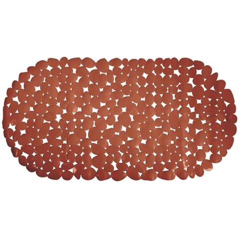 Tapis antidérapant MSV Terracotta Cover