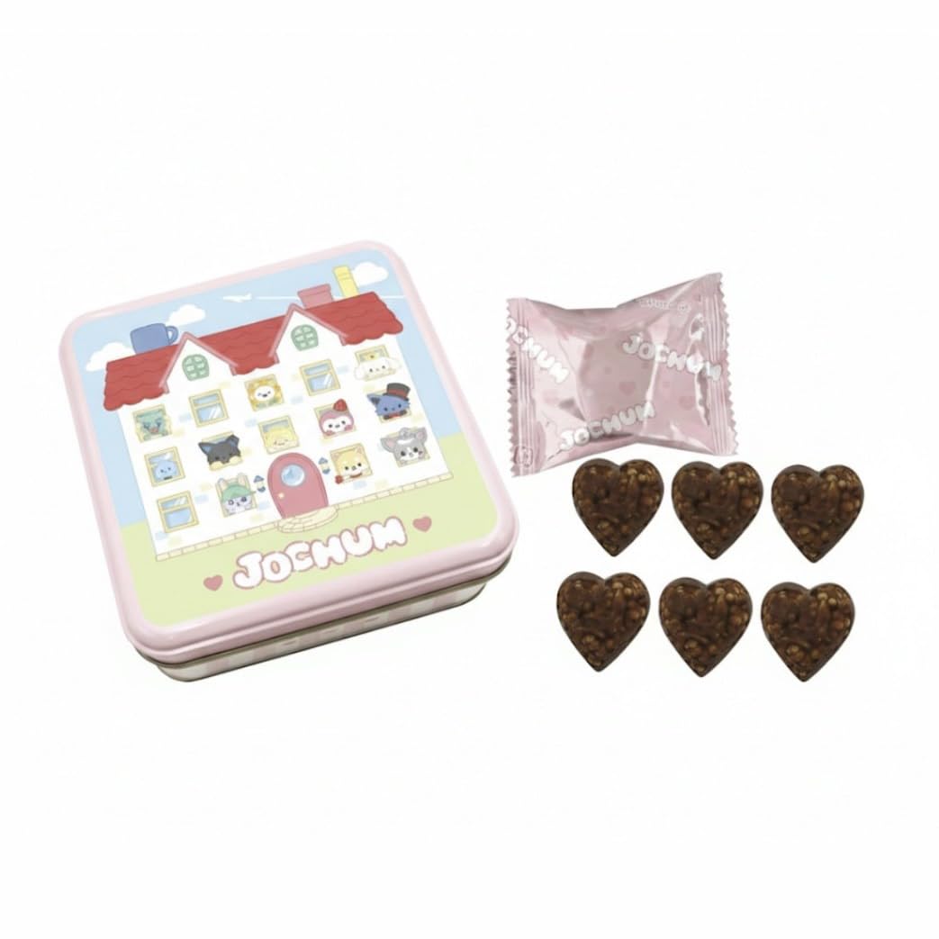 JOCHUM チョコレート セット 【公式通販】