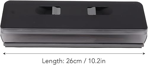 Miniatura 2 de TOPINCN Cubierta de cepillo de rodillo ABS para Tineco 3.0 - Fácil instalación, mantiene la eficiencia, duradera, fuerte compatibilidad, fácil