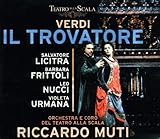 Verdi:Il Trovatore Verdi:Il Trovatore