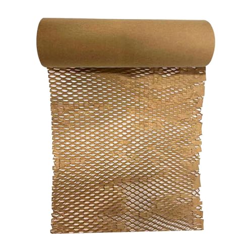 Rouleau de papier d'emballage pour expédition d'arachides et protection de colis fragiles