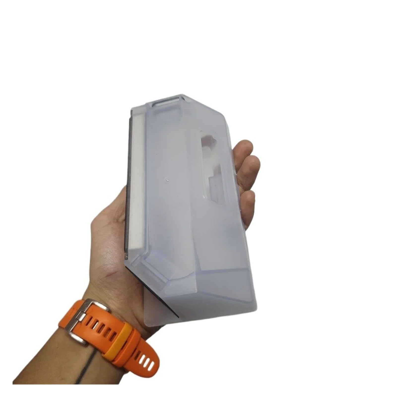 Filtro de caja de polvo, Compatible con Xiaomi,5