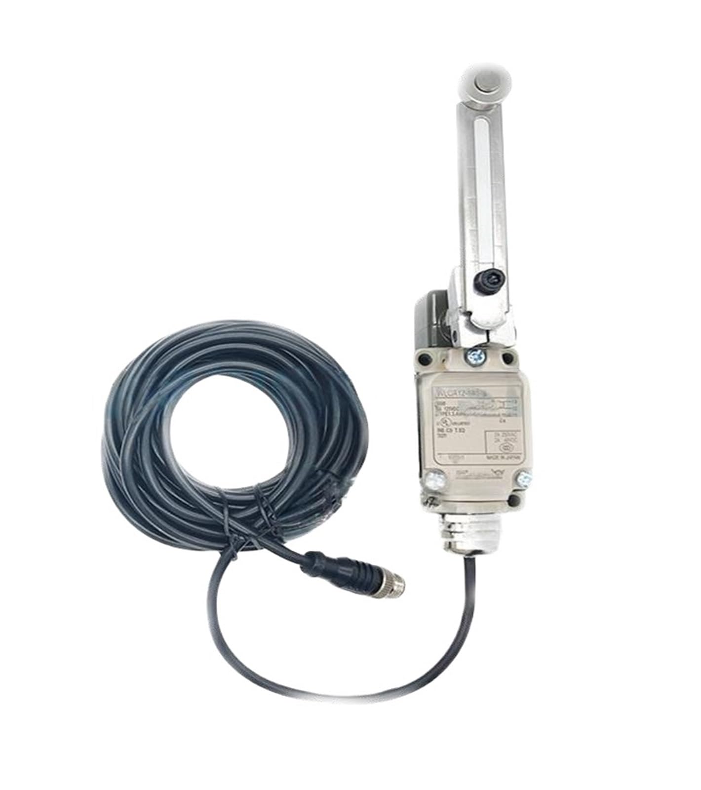 SJJBVPYX 1PCS Travel limit switch WLCA12-139-N WLCA12-140-N WLCA12-141-N WLCA2-139-N WLCA2-140-N WLCA2-141-N WLNJ-139-N WLNJ-140-N(WLD2-139-N)