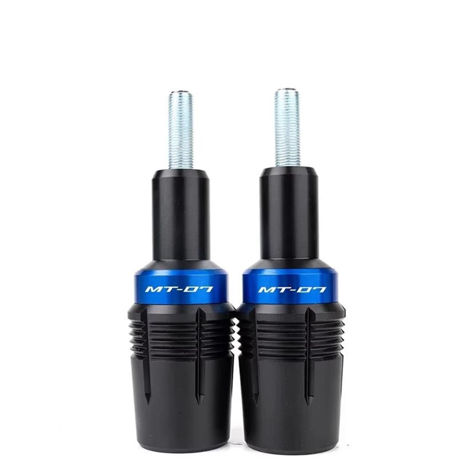 Protezione Anticaduta Per Moto Slider Telaio Antiurto Per Yamaha MT09 MT07 MT03 MT 03 07 09 MT-03 MT-09/SP 2014-2023 2024 Tamponi Paratelaio Moto(Colore 4)