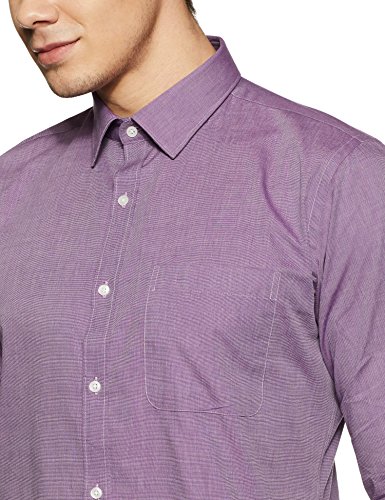 Image of Raymond Men's Slim Fit Formal Shirt