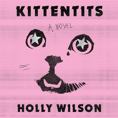 Kittentits by Holly Wilson episode artwork