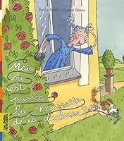 Mais Ou Est Passee La Chaussette de La Duchesse? 2747035662 Book Cover