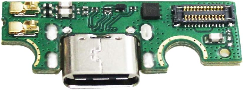 Flash Deals - 80% OFF GinTai USB Charging Port Charge Plug Flex Cable Replacement for AT&T ZTE Trek 2 HD K88