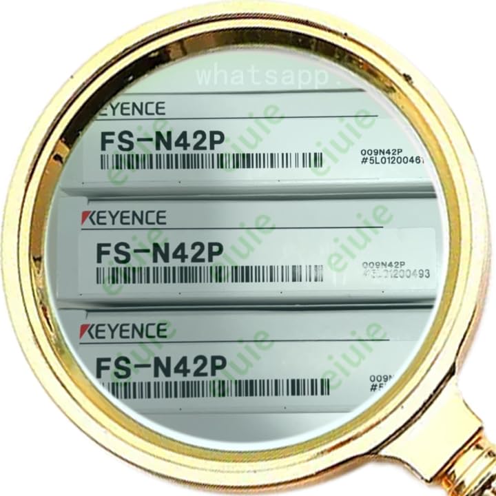 Module FS-N42P de rechange pour maintenance de capteur
